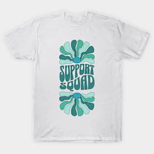 Support Squad T-Shirt